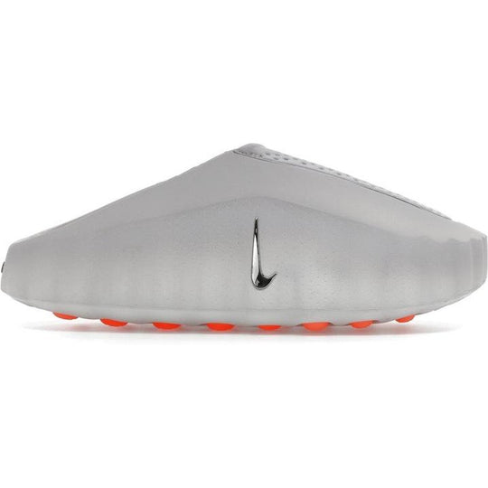 Nike Mind 001 Slide Light Smoke Grey (Women's)