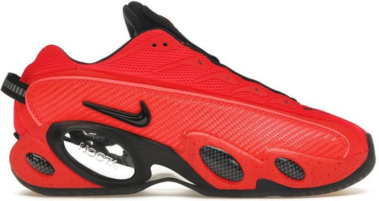 Nike NOCTA Glide Drake Bright Crimson