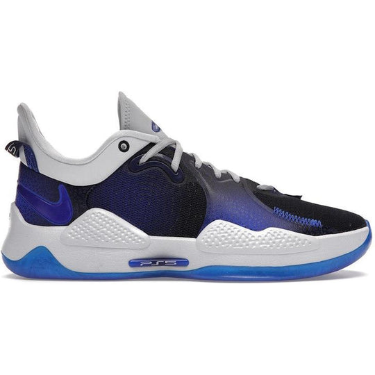 Nike PG 5 Playstation Blue