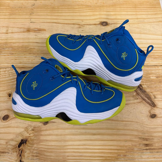 Nike Penny II LE Sprite Size 10M (Pre-Owned)