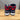 Nike SB Dunk High Supreme By Any Means Navy Size 11M (Lightly Worn)