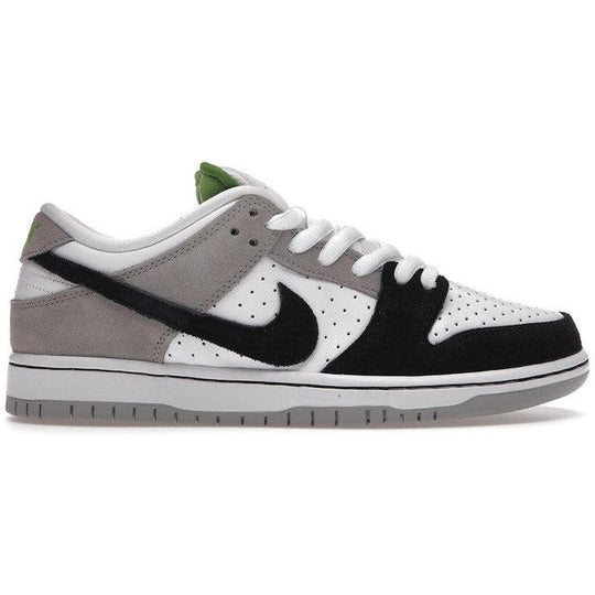 Nike SB Dunk Low Chlorophyll