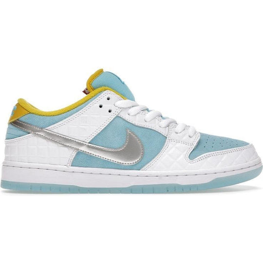 Nike SB Dunk Low FTC Lagoon Pulse
