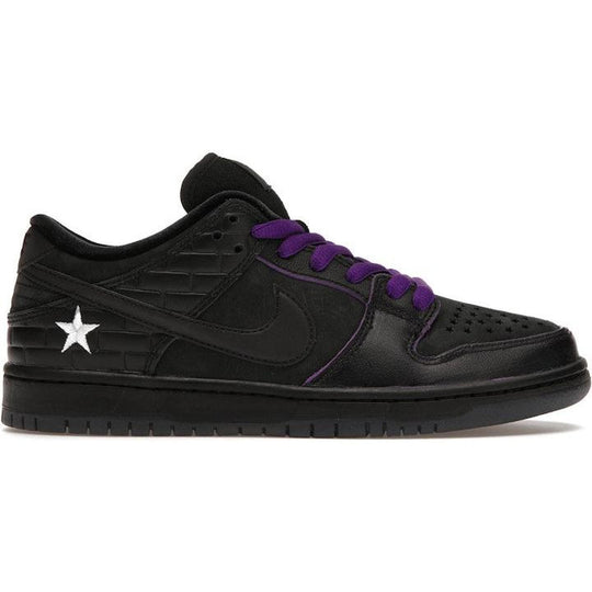 Nike SB Dunk Low Familia First Avenue