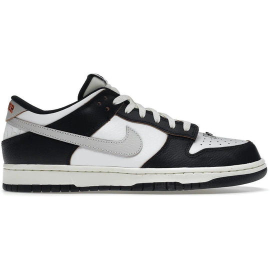 Nike SB Dunk Low HUF San Francisco