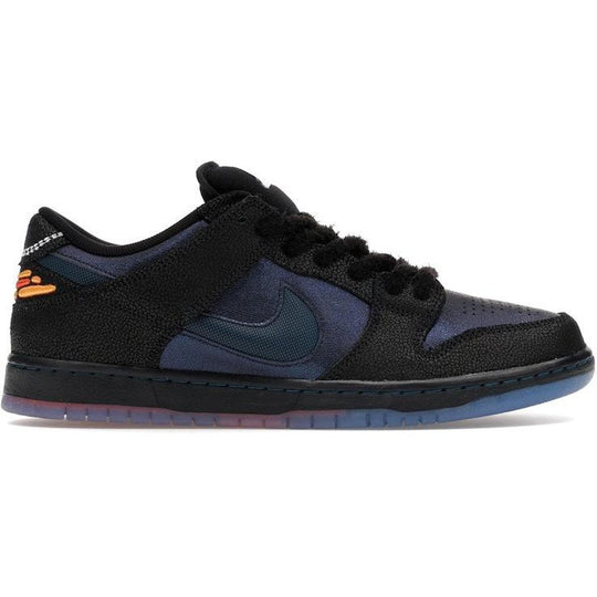 Nike SB Dunk Low Pro Bluetile Skateboards