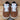 Nike SB Dunk Low Pro Dark Russet Size 10M (Lightly Worn)