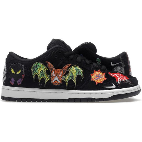 Nike SB Dunk Low Pro QS Neckface
