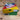 Nike SB Dunk Low Street Hawker (2021) Size 10.5M (Lightly Worn)