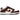 Nike SB Dunk Low Supreme Stars Barkroot Brown (2021)