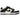 Nike SB Dunk Low Supreme Stars Black (2021)