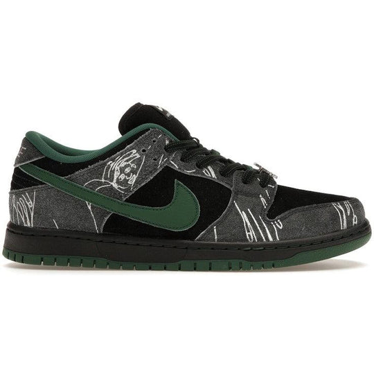 Nike SB Dunk Low There Skateboards