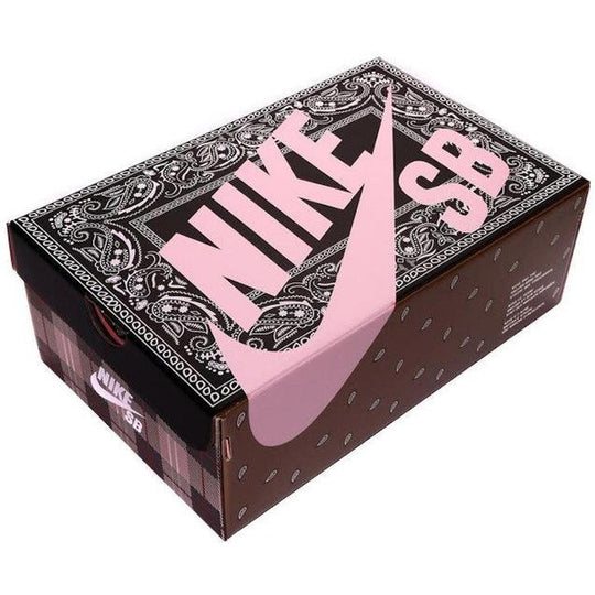 Nike SB Dunk Low Travis Scott (Special Box)