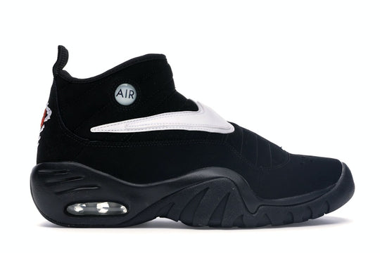 Nike Shake N'Destrukt Black White