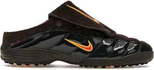 Nike Total 90 Mule Kids of Immigrants Velvet Brown