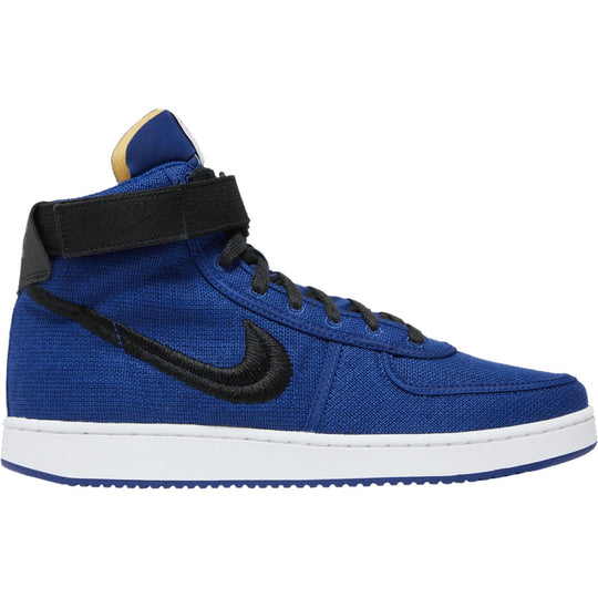 Nike Vandal High Stussy Deep Royal Blue