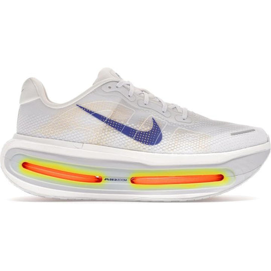 Nike Vomero Premium White Lapis Total Orange