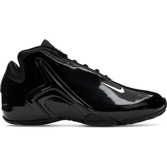 Nike Zoom Hyperflight Patent Black