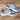 Nike Zoom Vomero 5 Coconut Milk Game Royal (Women's) Size 11M (12.5W) (Lightly Worn)