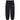 Nike x Stussy Stone Washed Fleece Sweatpants (FW23) Black