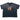 Paly Hollywood Blaming Youth Tee Black
