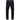 Purple Brand Black Oil Spill Jean Black