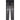 Purple Brand Grey Dirty Blowout Jeans Black
