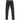 Purple Brand Over Spray Pants Black