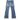 Readymade Light Wash Flare Denim