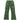 Retrovert Flare Sweatpants Washed Green