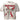 Retrovert Rhinestone Nurse T-Shirt White