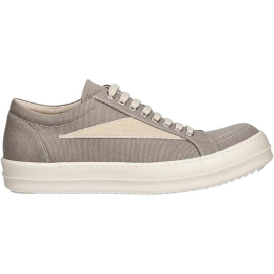 Rick Owens DRKSHDW Vintage Low Biege