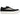 Rick Owens DRKSHDW Vintage Sneaks Black Milk Brushed Cotton