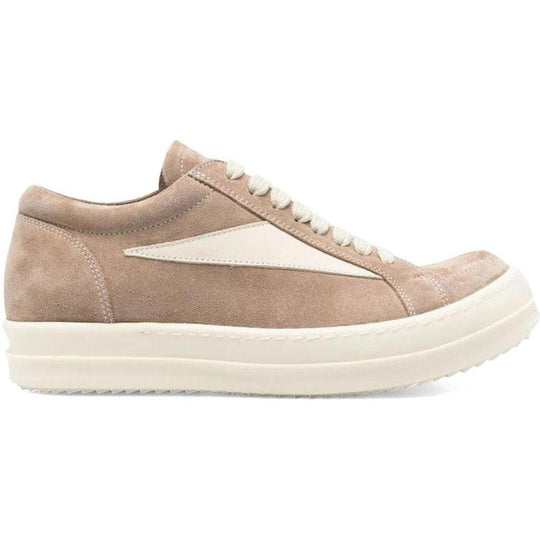 Rick Owens Hollywood Vintage Low Flesh Milk (Women's)