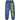 Saint Mxxxxxx Angel of Death Sweatpants Navy