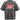 Saint Mxxxxxx Mighty Saint Tee Washed Black