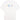 Saint Mxxxxxx Rainbow Saint Tee White