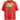 Saint Mxxxxxx Saint Tee Red