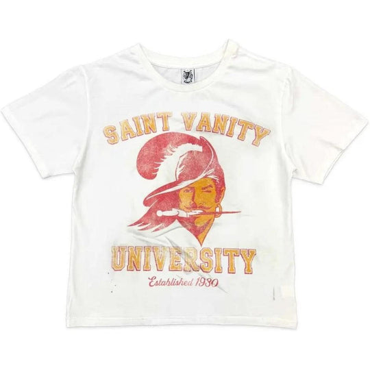 Saint Vanity Bucs Tee