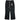 Saint Vanity Nylon Bottoms Black