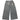 Saint Vanity Nylon Bottoms Grey