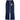Saint Vanity Nylon Bottoms Navy