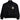Saint Vanity Nylon Cargo Jacket Black
