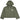 Saint Vanity Nylon Cargo Jacket Green