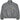 Saint Vanity Nylon Cargo Jacket Grey