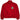 Saint Vanity Nylon Cargo Jacket Red
