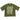Saint Vanity SV T-Shirt Green