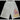Saint Vanity Sun Devils Long Shorts Grey