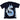 Saints Dying Breed Tee Navy
