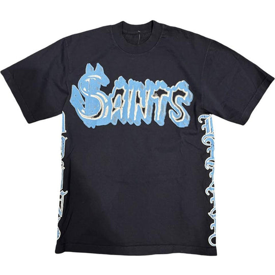 Saints Dying Breed Tee Navy
